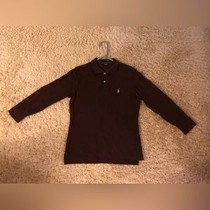 Ralph Lauren size medium